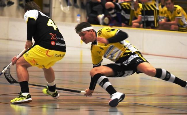 Gators klettern auf vierten Platz