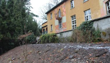 Das grosse Villa-Abenteuer