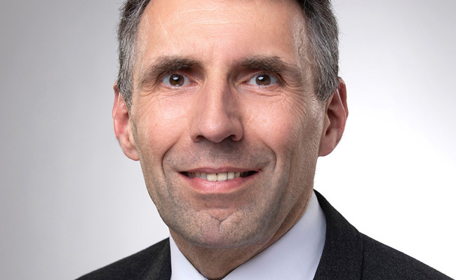 Robert Diethelm soll Heidler Gemeindepräsident werden