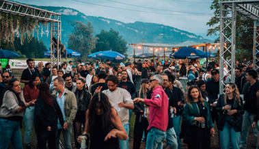 Rheinklang, Sommerfest, Rhyathlon: Das sind die Wochenendtipps für den 14. bis 16. August