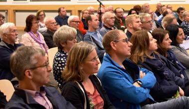 5,5 Millionen Überschuss im 2018