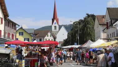 Alles, was es für ein Fest braucht