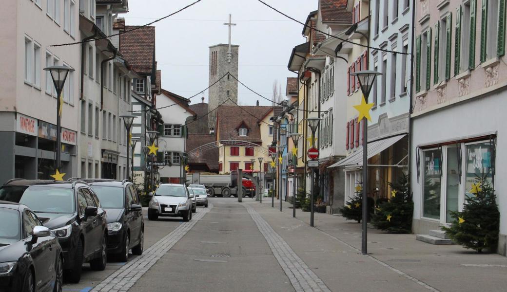 Am 19. Mai 2019 findet in Rheineck der 1. Wahlgang zur Wahl des neuen Stadtpräsidentin oder der Stadtpräsidentin statt.