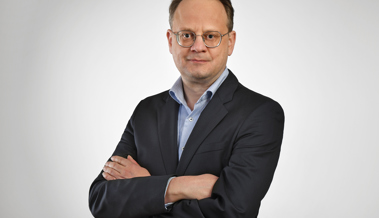 Neuer Direktor für die Strafanstalt Saxerriet: Heuberger übernimmt am 1. Juni