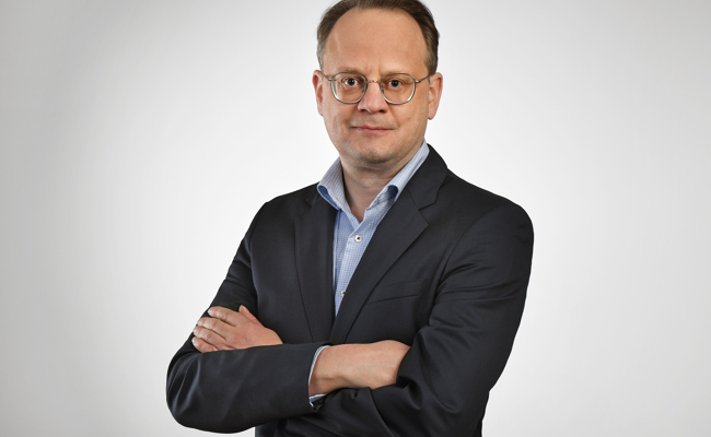 Neuer Direktor für die Strafanstalt Saxerriet: Heuberger übernimmt am 1. Juni