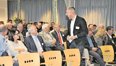 «Digitalisierung ist Chefsache»