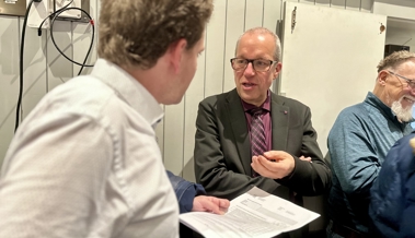 Steigen die Steuern bald wieder? Altstätten drohen neue Schulden