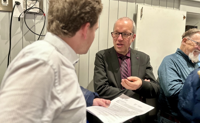 Steigen die Steuern bald wieder? Altstätten drohen neue Schulden