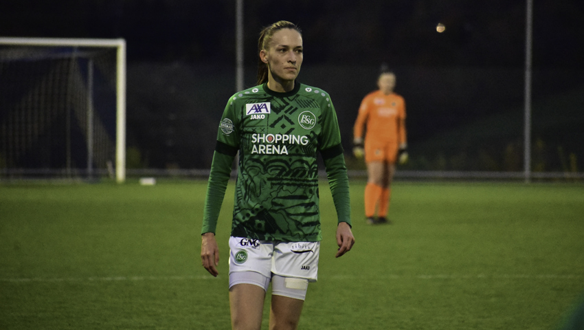 Vom FC Altstätten in die Schweizer Nati: Sie lebte als Fussball-Halbprofi Vom FC Altstätten in die Schweizer Nati: Sie lebte als Fussball-Halbprofi