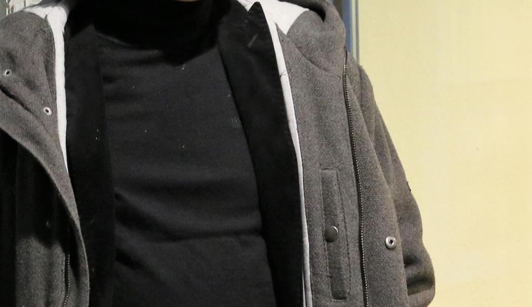 Goran Kovacevic