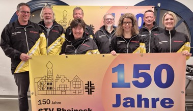 Der STV Rheineck führt im Jubiläumsjahr einen grossen Jugitag durch