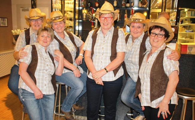 Neue Präsidentinnen bei River Island