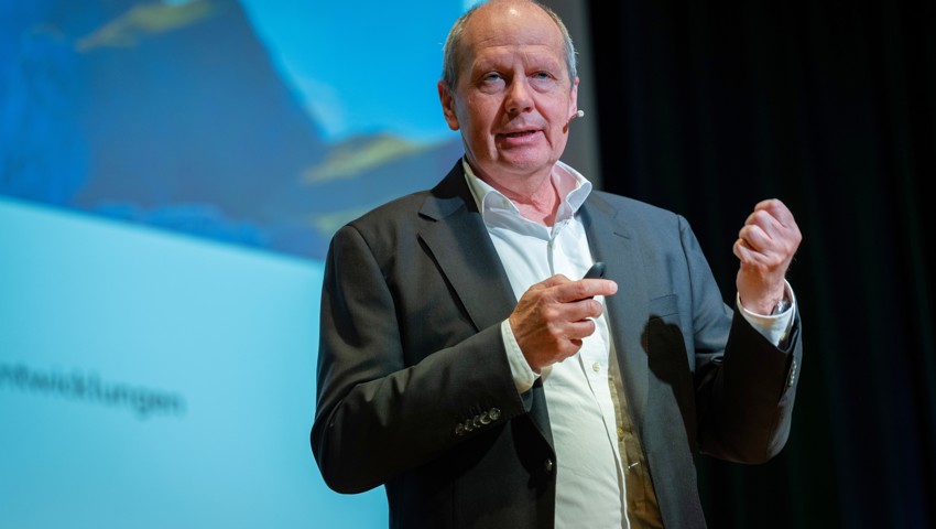 Rheintaler Exportwirtschaft steht unter Druck und hofft auf Impulse