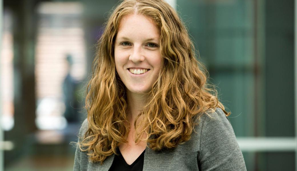 Raphaela Lamprecht-Weder hat 703 Stimmen erhalten.