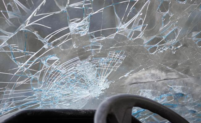 Mädchen bei Kollision verletzt