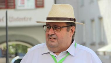 Ritter hat Strafanzeige eingereicht