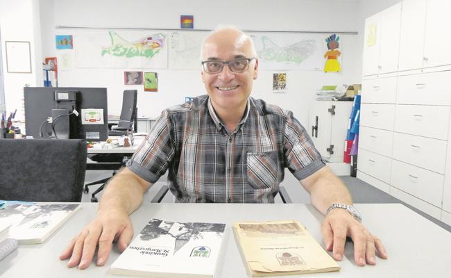 Dem Dorf geht’s an die Geschichte