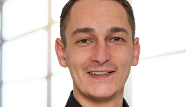 Der neue Gemeinderatsschreiber heisst Dominic Gubelmann