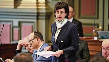 Zwischen Wachstum und Verantwortung: Wie St.Gallen seine Zukunft gestaltet