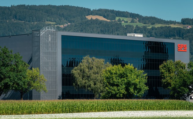 SFS übernimmt führenden slowenischen Vertriebspartner in der Bauindustrie