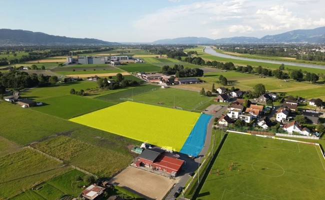 Immer mehr Nachwuchs braucht Platz: Bürgerschaft stimmt über FC-Infrastrukturprojekt ab