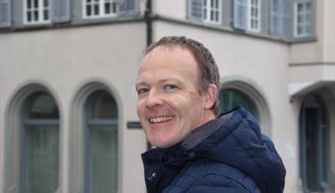 Der neue Gerichtspräsident mag Krimis