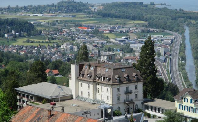 Hotel Walzenhausen muss schliessen