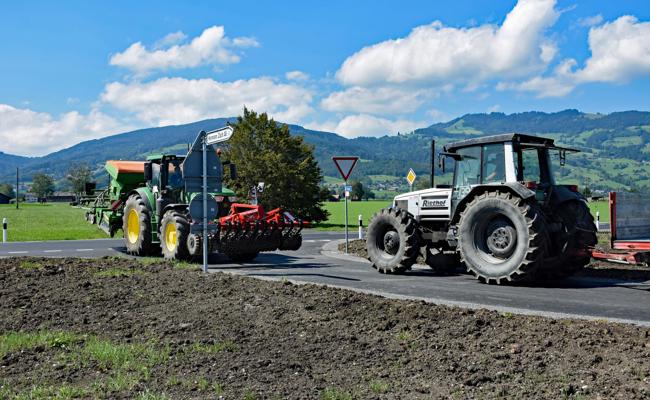 Knoten alles andere als entschärft