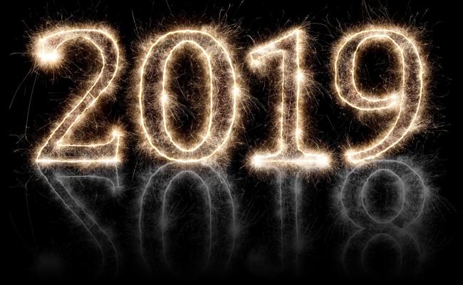 Guten Rutsch ins neue Jahr