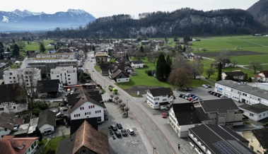 Schwieriges Unterfangen: Gemeinde sucht Standort für betreutes Wohnen