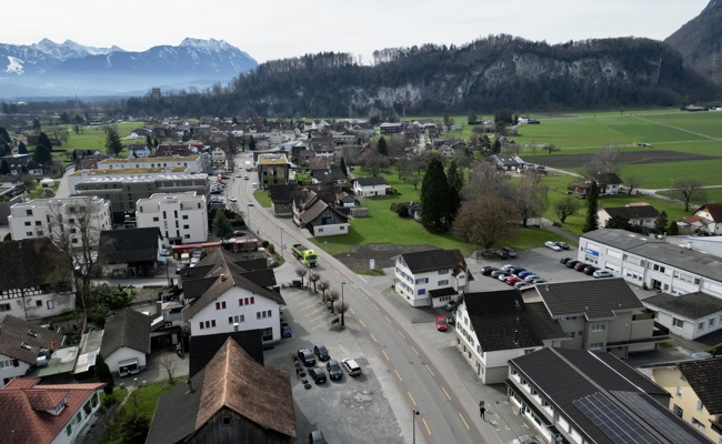 Schwieriges Unterfangen: Gemeinde sucht Standort für betreutes Wohnen