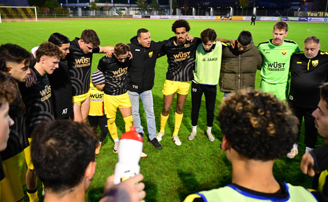 Mehrere schwierige Gastspiele für die Rheintaler Fussballteams