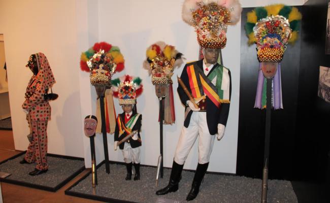 Historisches zu den Röllelibutzen