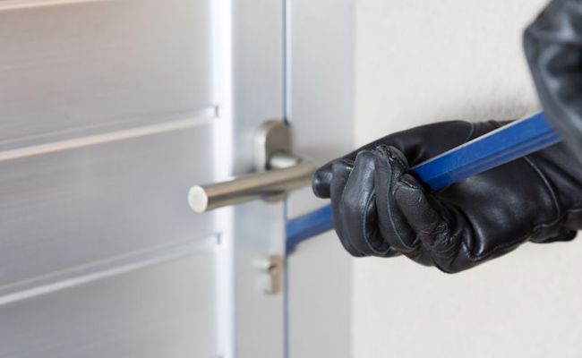 Einbrecher durchwühlen Wohnungen nach Wertsachen