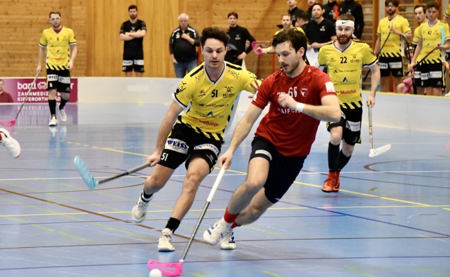 Sensation: Die Gators werfen Bülach raus und stehen im Final