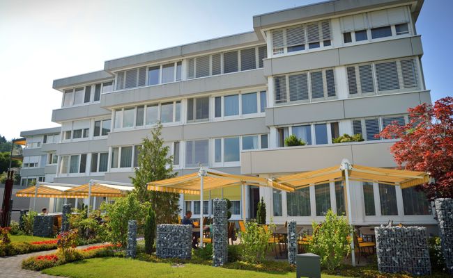 Gesundheitsversorgung: Dafür setzt sich der Förderverein Gesundheit ein