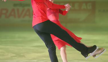 Grosser Erfolg für «Film ab» in der 39. Show on Ice