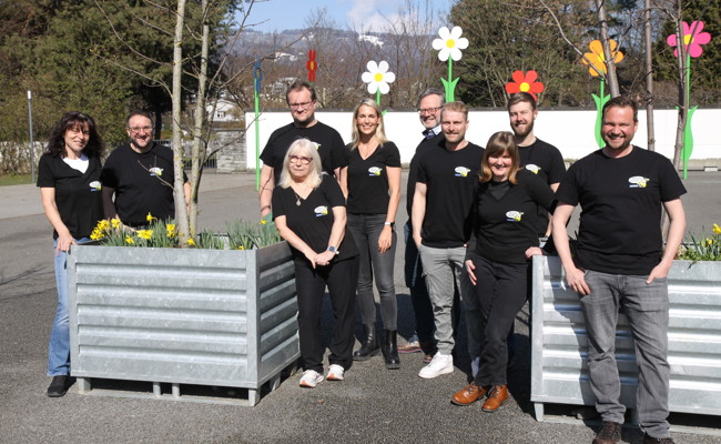 Moschti-Fäascht: Regionalität und neues Konzept sollen auch ältere Besucher ansprechen