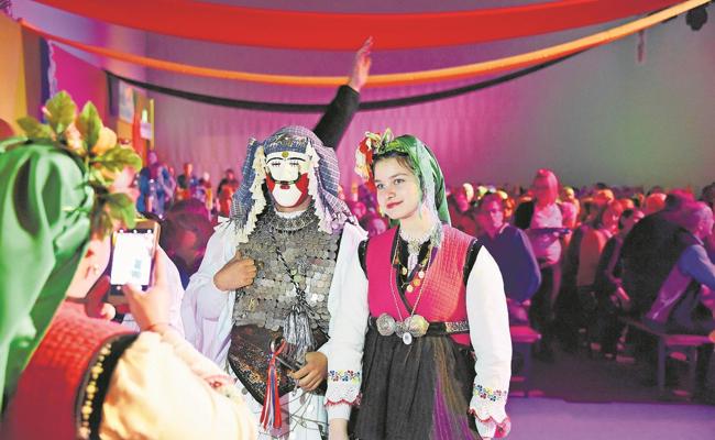 Die eine oder andere Odysee