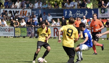 Vor 14 Jahren dabei: Zwei Gegenspieler mit Gemeinsamkeiten