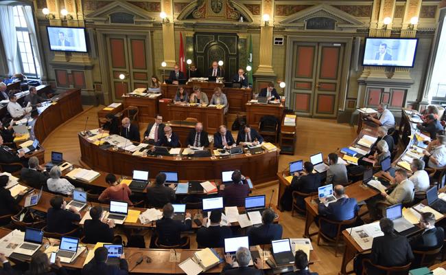 Rheintaler in vorberatenden Kommissionen (4)