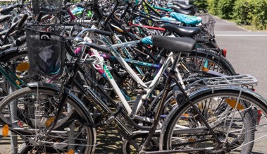 Jährlich hunderte Velodiebstähle im Rheintal: Jetzt sollen Täter härter bestraft werden