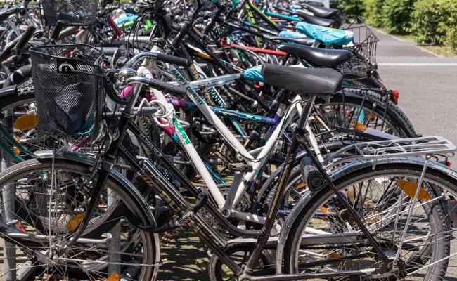 Jährlich hunderte Velodiebstähle im Rheintal: Jetzt sollen Täter härter bestraft werden