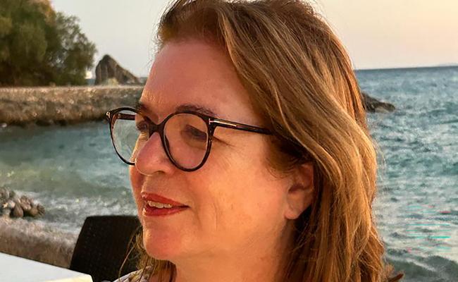 Bildausstellung fängt Wasser, Licht und Sommerstimmung ein