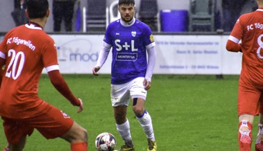 Auf den FC Widnau wartet bis im Sommer ein Mammutprogramm
