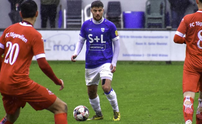 Auf den FC Widnau wartet bis im Sommer ein Mammutprogramm