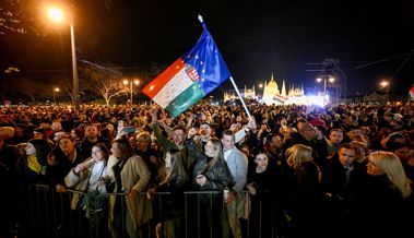 «Die Leute haben genug von Orbán»: Rheintaler Ungarinnen und Ungarn äussern sich zum Machtwechsel