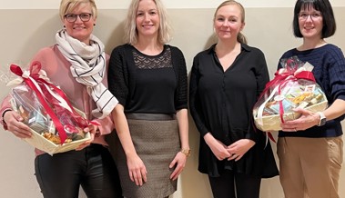 Für die Tagesfamilien Oberes Rheintal war 2023 ein neues Rekordjahr