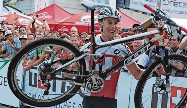 Eine grossartige Karriere endet: Thomas Litscher verabschiedet sich ohne Auftritt an der Heim-WM Eine grossartige Karriere endet: Thomas Litscher verabschiedet sich ohne Auftritt an der Heim-WM