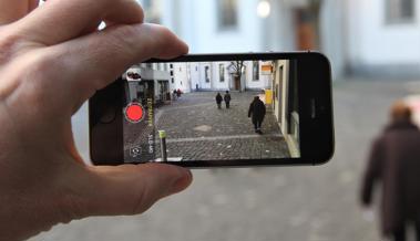 Stadt gibt digitalen Dorfplatz auf